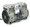 Dual Piston Air Compressor for Pond Aerator and Lake Aerator by Hydro Logic