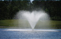 AquaMaster Water Fountains - Masters Series 1/2 to 10 HP