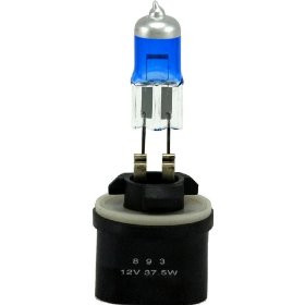 Vision X VX-H893 893 High Watt Fog Light Bulb Set - Vision X Wholesale