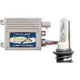 Vision X HID-226E 35-Watt Economy HID Headlight Kit