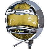 Vision X VX-T8000ION 100 Watt Halogen Spot Beam Lamp