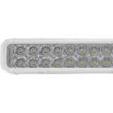 Vision X XIL-320WV XMITTER 18" Euro Beam LED Light Bar. (White)