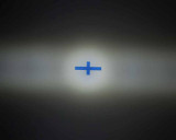 FREE SHIPPING Vision X XIL-S1103 Solstice 2" Square Elliptical beam Solstice Solo LED Pod