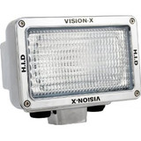 Vision X HID-5751C 50 Watt HID Flood Beam Lamp