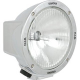 Vision X HID-6550C 50-Watt HID Euro Beam Lamp CHROME