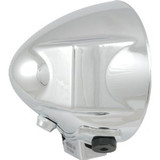 Vision X VX-6510C Tungsten Halogen-Hybrid Euro Beam Lamp