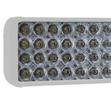 Vision X XIL-2.400W XMITTER 22" Double Stack Euro Beam LED Light Bar (White)