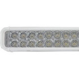 Vision X XIL-400W XMITTER 22" Euro Beam LED Light Bar (White Housing)