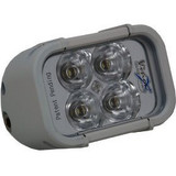 Vision X XIL-40W XMITTER 4" Euro Beam LED Light Bar (White)