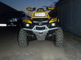 Vision X XIL-EP2.620 11" 20° Double Stack Evo Prime LED Light Bar