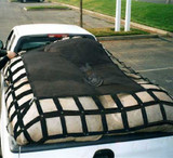 Small SafetyWeb Cargo Restraint