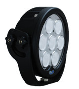 Vision X XIL-SP720 6" 70 Watt Solstice Prime LED Light 20° Narrow Beam