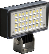 White Market Flood Light - Vision X XIL-UF32 4001824