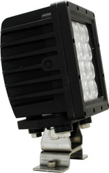 Vision X MIL-RXP1240W Ripper Xtreme Prime LED Light WHITE (40 degree)