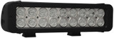 11" Amber Xmitter Prime LED Light Bar Eighteen 3-Watt LED's 10° Narrow Beam - Vision X XIL-P1810A 4006980