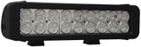 21" Amber Xmitter Prime LED Light Bar Thirty Six 3-Watt LED's 10° Narrow Beam - Vision X XIL-P3610A 4007000
