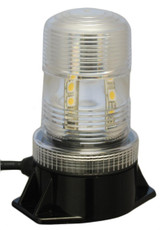 Utility Market LED Strobe Beacon Green - Vision X XIL-UBG 4002289