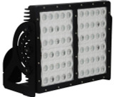 300 WATT 30° x 65 °  ELLIPTICAL BEAM PITMASTER MINING/INDUSTRIAL LED LIGHT  MIL-PMX60E3065