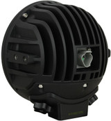 6.5" TRANSPORTER LED DRIVING LIGHT 90 WATT 10° BEAM - Vision X CTL-TPX1810 9111018