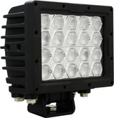 Ripper Xtreme Prime 100 Watt LED Light 60° Beam Pattern MIL-RXP2060T