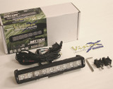 Vision X XIL-LPX925 12" Xmitter Low Profile Prime Xtreme LED Light Bar (25 Degrees)