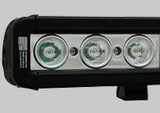 Vision X XIL-LPX1825 24" Xmitter Low Profile Prime Xtreme LED Light Bar (25 Degrees)