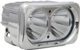 OPTIMUS LED SPOT LIGHT 20 WATT CHROME HOUSING - Vision X XIL-OP210C 9124698