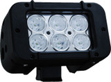 60 Degree Beam, 5" Xmitter Prime Xtreme LED Light Bar.  Vision X XIL-PX660.