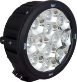 6.5" TRANSPORTER LED DRIVING LIGHT 60 watt Elliptical Beam VISION X CTL-TPX12e3065