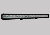 Vision X XIL-LPX24e3065 12,000 LUMEN LOW PROFILE PRIME XTREME LED LIGHT BAR (Elliptical Beam Pattern)