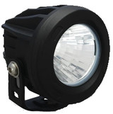 60° WIDE BEAM XIL-OPR160 ROUND OPTIMUS LED SPOT LIGHT *NEW* - Vision X XIL-OPR160 9141169