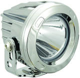 10° SPOT BEAM XIL-OPR110C ROUND OPTIMUS LED SPOT LIGHT CHROME FINISH *NEW* - Vision X XIL-OPR110C 9149080