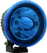 Vision X Light Cannon 25-Watt LED 10 Degree Spot Off Road Light CTL-CPZ110 With Choice of Colored Lens