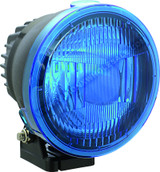 Blue Euro Beam Pattern Protective Cover for Vision X Led Light Cannon - Vision X PCV-CP1BEU 9157276