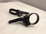 Universal Light Mount Pair fits 2.625" round bars