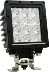 Ripper extreme led mining light by Vision X MIL-RXP1210T
