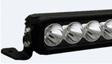 46" XMITTER PRIME IRIS LED LIGHT BAR.  VISION X  XPI-24M