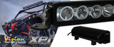 46" XMITTER PRIME IRIS LED LIGHT BAR.  VISION X  XPI-24M