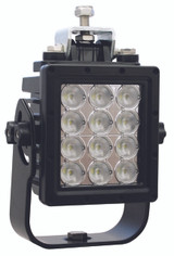 RIPPER XTREME PRIME INDUSTRIAL LIGHT 12 LEDS 60° XTRA WIDE. Vision X MIL-RXP1260T.4300k