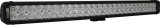 30" XMITTER PRIME LED BAR BLACK FIGHTY FOUR 3-WATT LED'S 60 DEGREE WIDE BEAM. Vision X XIL-P5460