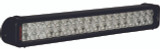 21" XMITTER PRIME XTREME LED BAR BLACK 36 5W LED'S CUSTOM - Vision X XIL-PX36M 9894836