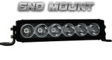 30" XMITTER PRIME IRIS LED LIGHT BAR.  VISION X XPR-15M 9891644