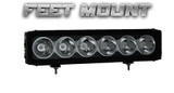 30" XMITTER PRIME IRIS LED LIGHT BAR.  VISION X XPR-15M 9891644