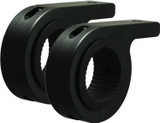 Billet Tube Clamps (Pair) Fits 2.50" tubing - Vision X XIL-C250 9893396