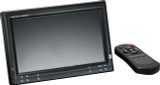 7" MONITOR FOR VIDEO EXTREME LIGHT Vision X VEL-M7 9889870