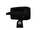 1.7" MINI SOLO SINGLE 5-WATT LED 10 DEGREE NARROW BEAM BLUE Vision X XIL-MX110B 9119380