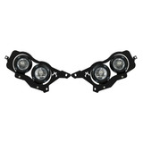 RZR LED Headlight Kit. Vision X XIL-OEHL08RZR900OPM, 9910925