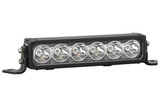 19" XPR 10W LIGHT BAR 9 LED SPOT OPTICS FOR XTREME DISTANCE Vision X XPR-9S 9897455