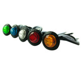 PRO-LEDFTB.75RD-RED