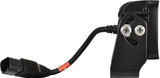 BHB0504M, 9928548 Black Tip (BT) LED Light Mixed Beam
